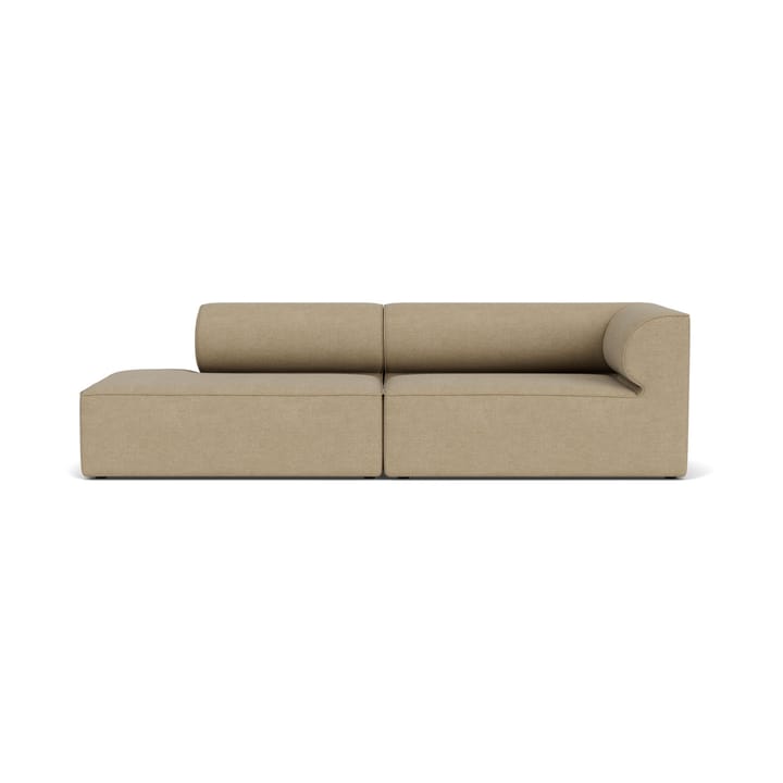 Eave 86 sofa modułowa configuration 4 - Audo bouclé 02 (beige) - Audo Copenhagen