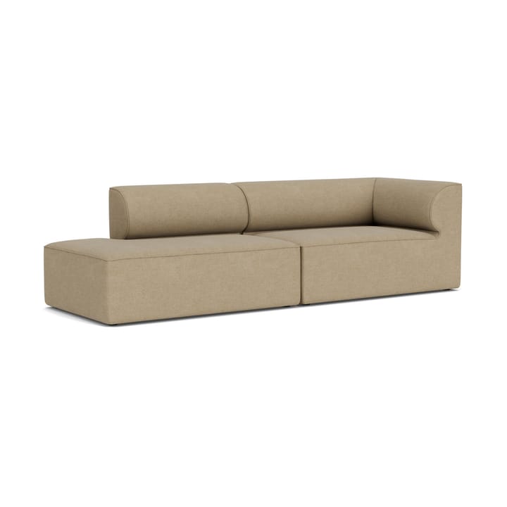 Eave 86 sofa modułowa configuration 4 - Audo Bouclé 02 (Beige) - Audo Copenhagen