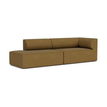 Eave 86 sofa modułowa configuration 4 - Audo Bouclé 06 (Gold) - Audo Copenhagen