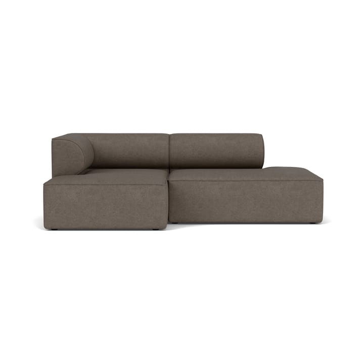 Eave 96 sofa modułowa configuration 7 - Audo Bouclé 16 (Dark Grey) - Audo Copenhagen