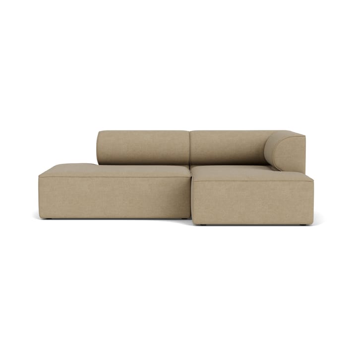 Eave 96 sofa modułowa configuration 8 - Audo bouclé 02 (beige) - Audo Copenhagen