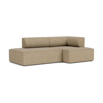 Eave 96 sofa modułowa configuration 8 - Audo bouclé 02 (beige) - Audo Copenhagen
