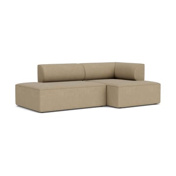 Eave 96 sofa modułowa configuration 8 - Audo Bouclé 02 (Beige) - Audo Copenhagen