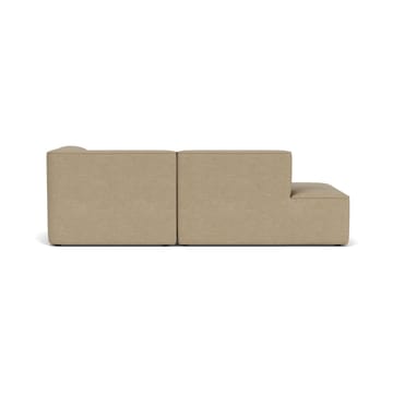 Eave 96 sofa modułowa configuration 8 - Audo bouclé 02 (beige) - Audo Copenhagen