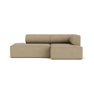 Eave 96 sofa modułowa configuration 8 - Audo Bouclé 02 (Beige) - Audo Copenhagen