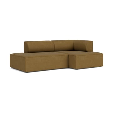 Eave 96 sofa modułowa configuration 8 - Audo Bouclé 06 (Gold) - Audo Copenhagen