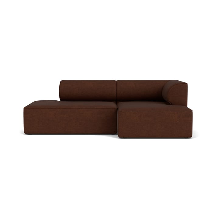 Eave 96 sofa modułowa configuration 8 - Audo Bouclé 08 (Bordeaux) - Audo Copenhagen