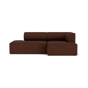 Eave 96 sofa modułowa configuration 8 - Audo bouclé 08 (bordeaux) - Audo Copenhagen