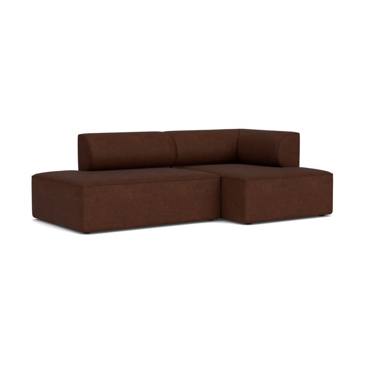 Eave 96 sofa modułowa configuration 8, Audo bouclé 08 (bordeaux) Audo Copenhagen