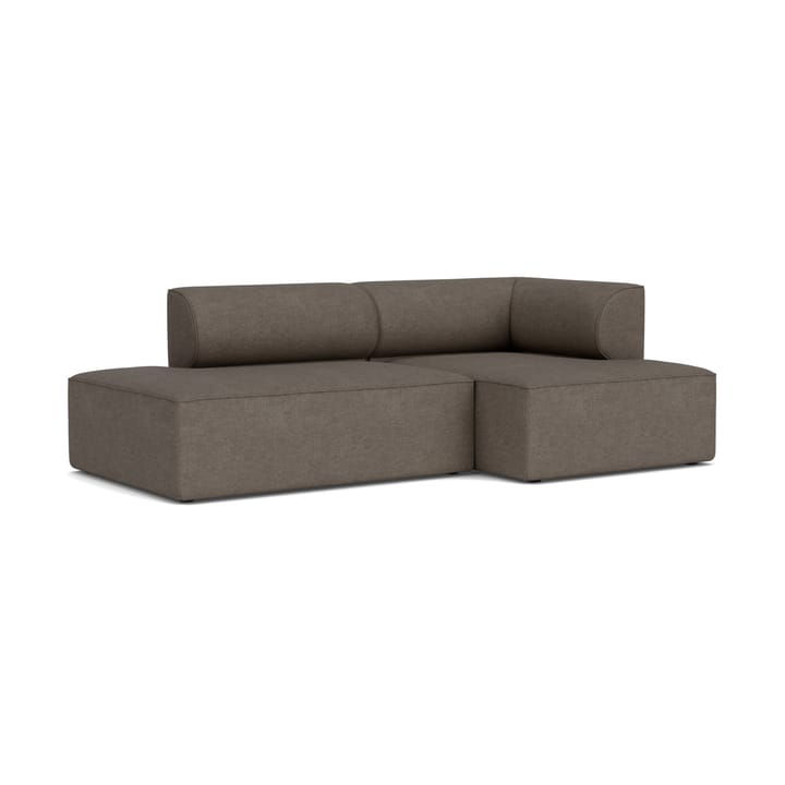 Eave 96 sofa modułowa configuration 8 - Audo Bouclé 16 (Dark Grey) - Audo Copenhagen