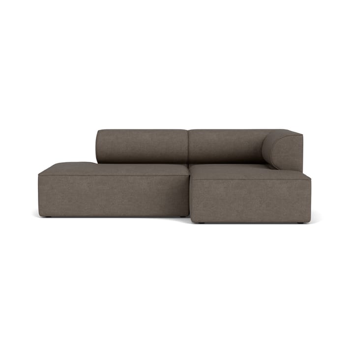 Eave 96 sofa modułowa configuration 8 - Audo Bouclé 16 (Dark Grey) - Audo Copenhagen