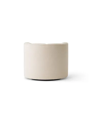Eave Seamline fotel lounge - Logan Fossil - Audo Copenhagen