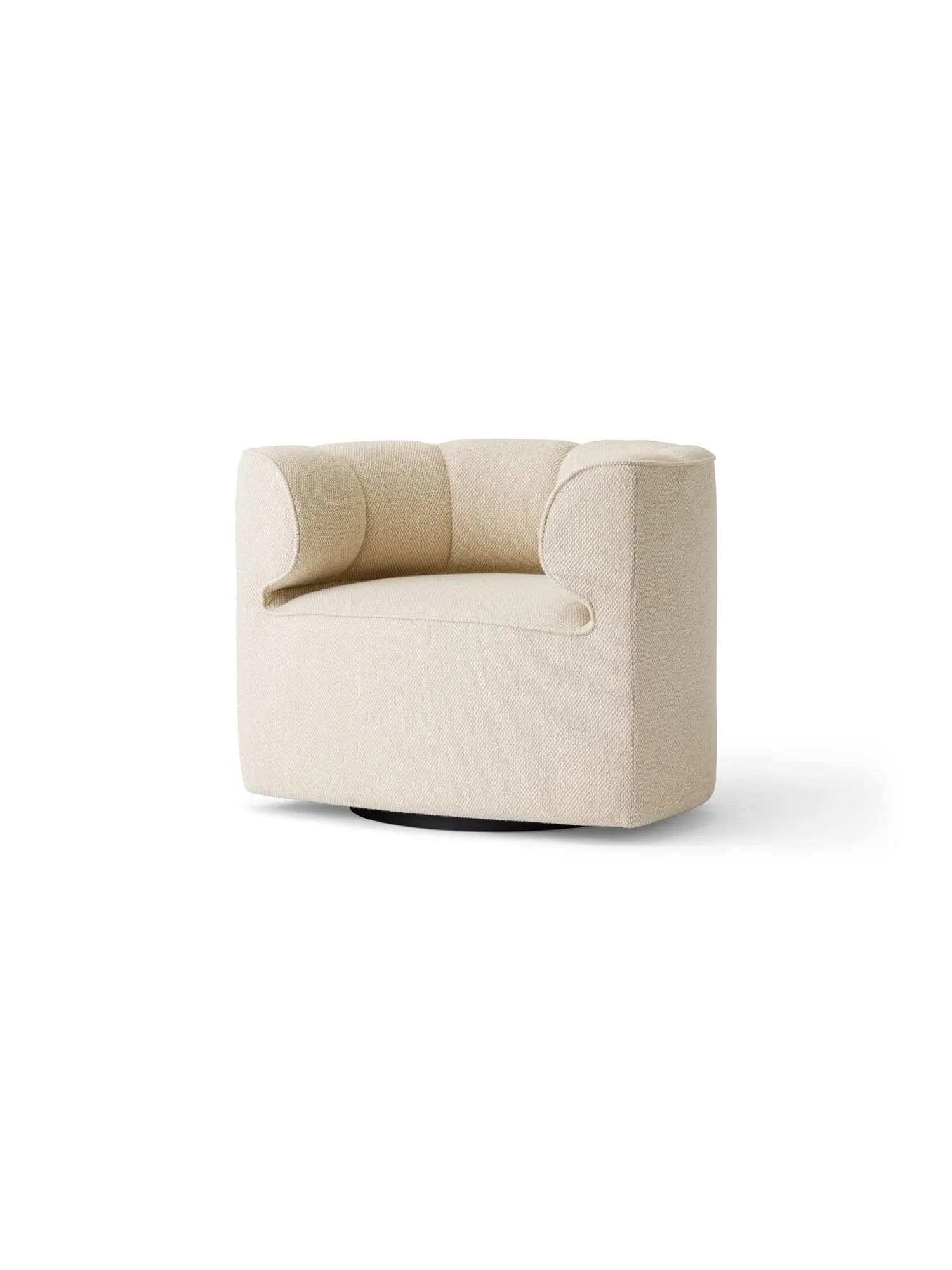 Eave Seamline fotel lounge, Logan Fossil Audo Copenhagen