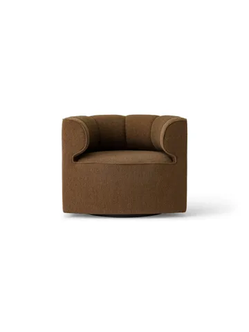 Eave Seamline fotel lounge - Logan Nutmeg - Audo Copenhagen