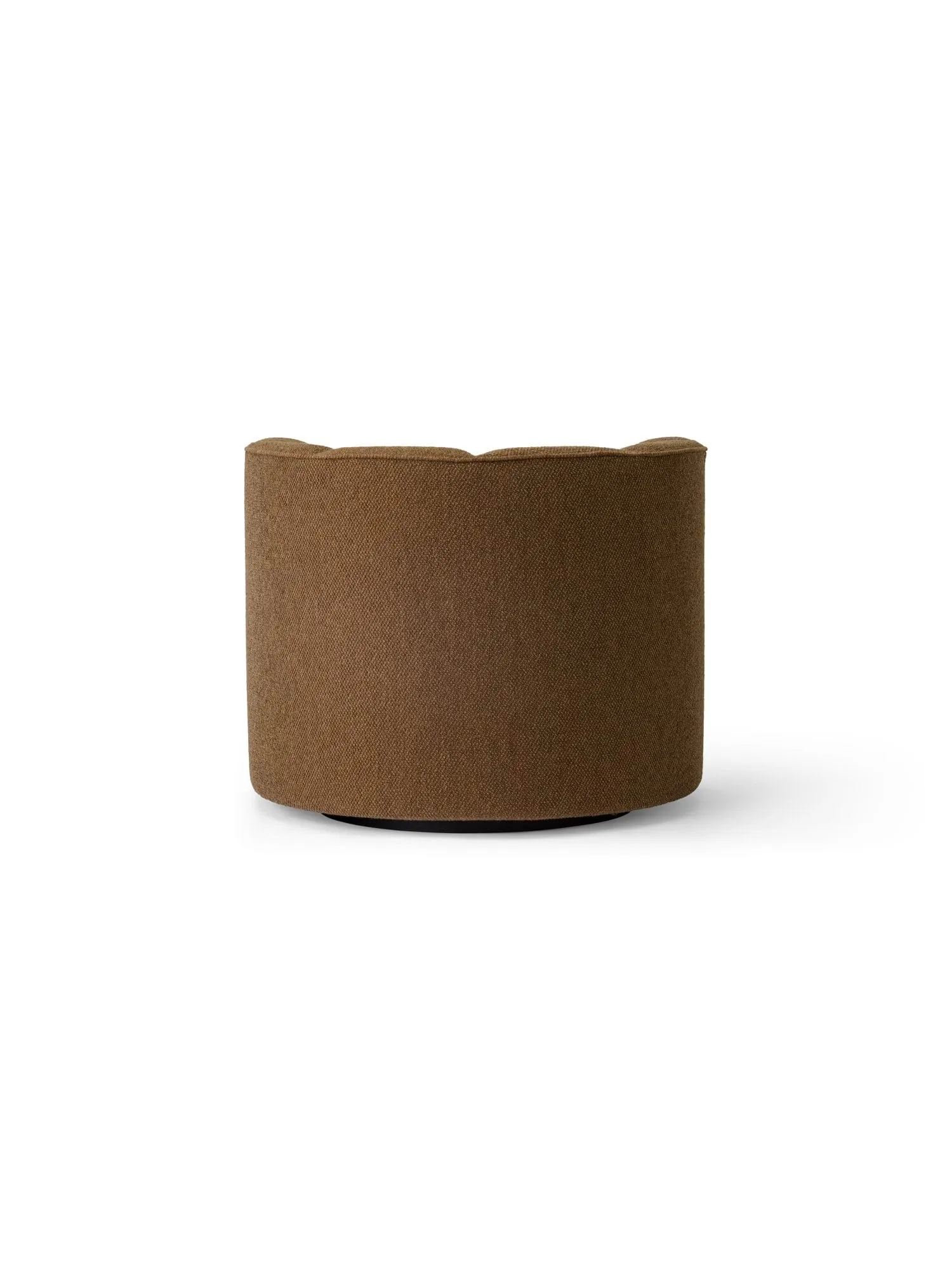 Eave Seamline fotel lounge, Logan Nutmeg Audo Copenhagen
