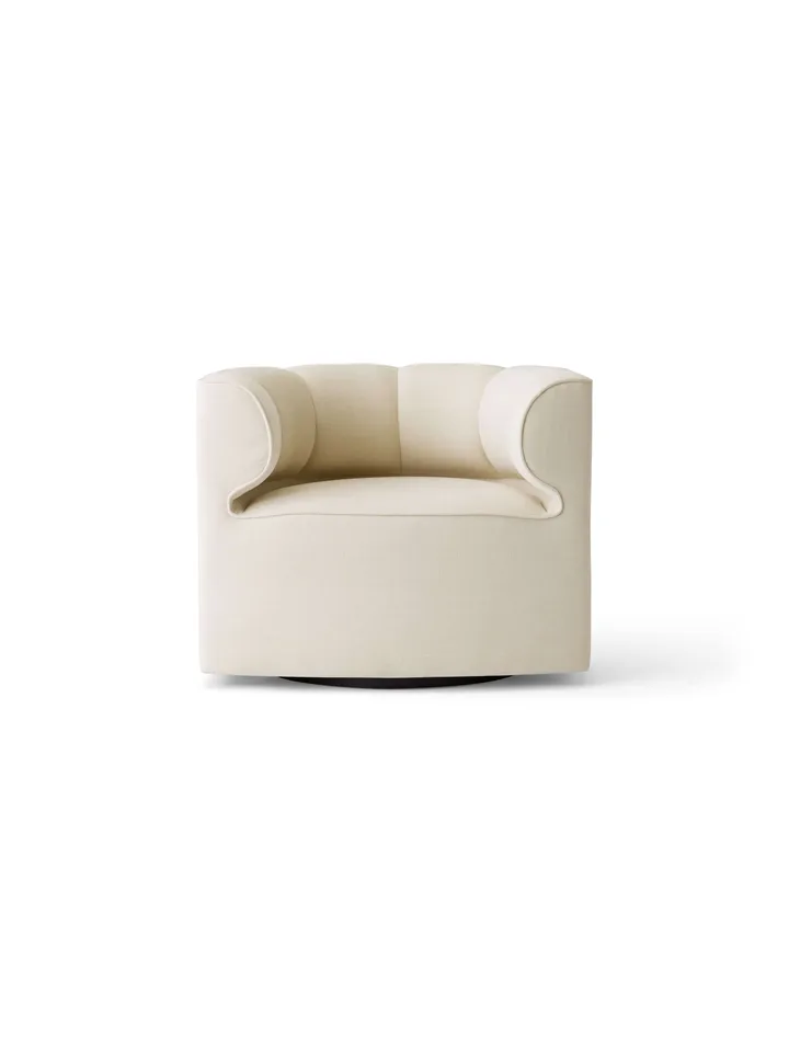 Eave Seamline fotel lounge - Sienna tonal 12 - Audo Copenhagen