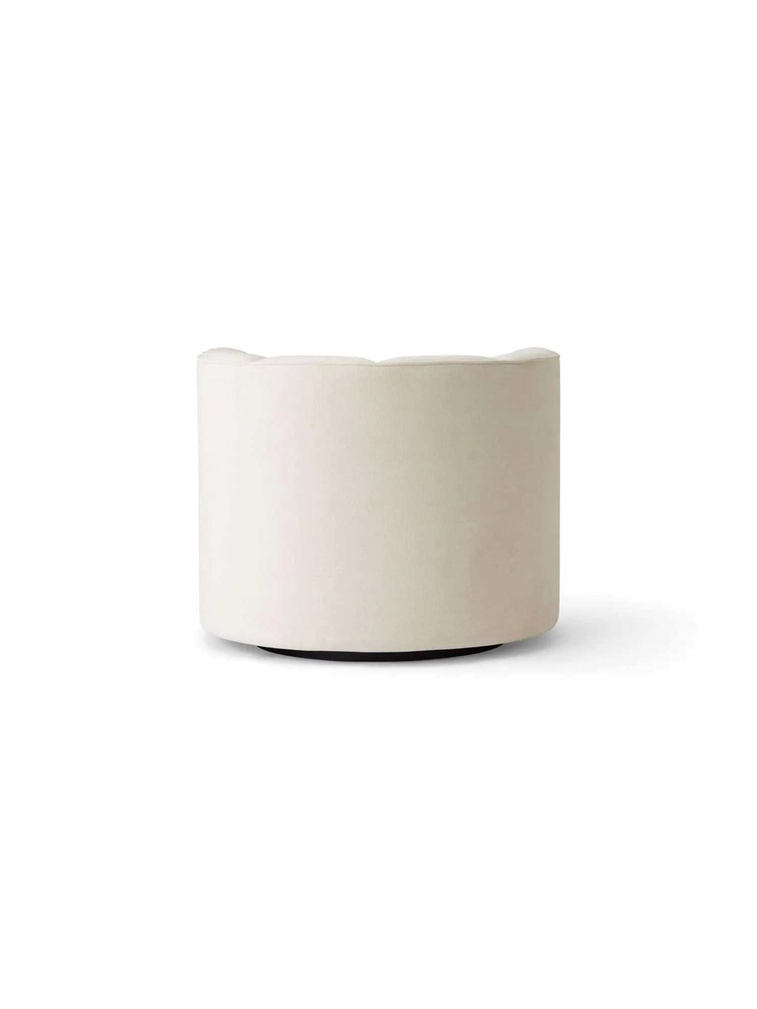 Eave Seamline fotel lounge, Sienna tonal 12 Audo Copenhagen