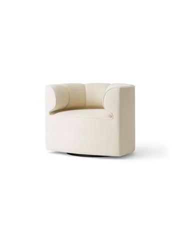 Eave Seamline fotel lounge - Sienna tonal 12 - Audo Copenhagen