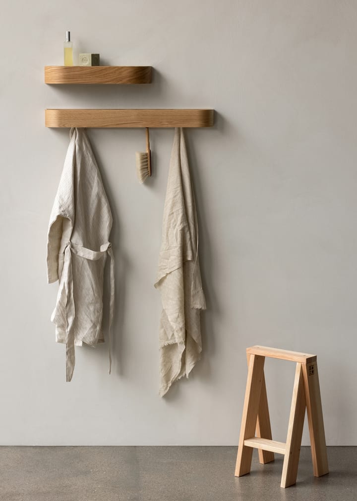 EpI półka 50 cm, Dąb Audo Copenhagen