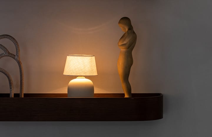 EpI półka 79 cm, Dąb bejcowany na ciemno Audo Copenhagen