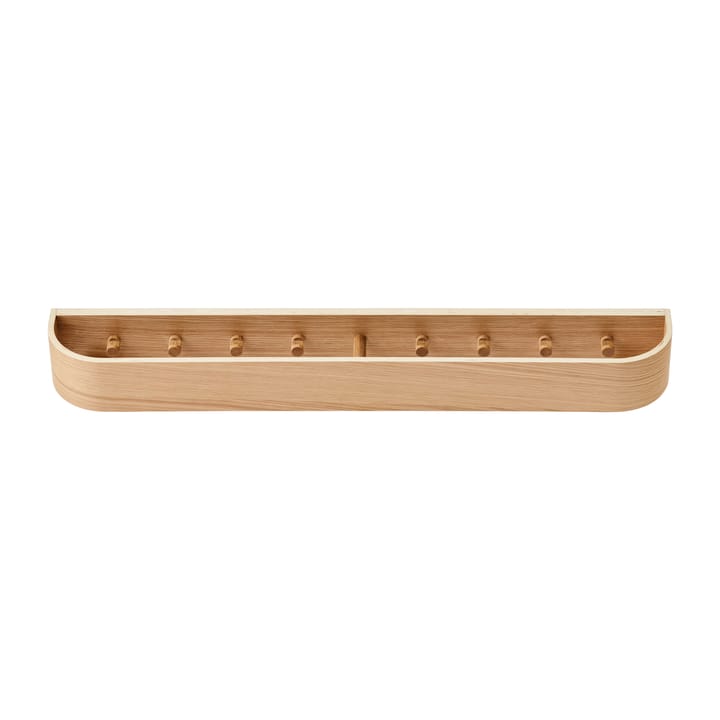 EpI wieszak na ubrania 79 cm, Dąb Audo Copenhagen