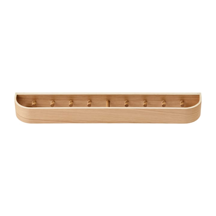 EpI wieszak na ubrania 79 cm, Dąb Audo Copenhagen