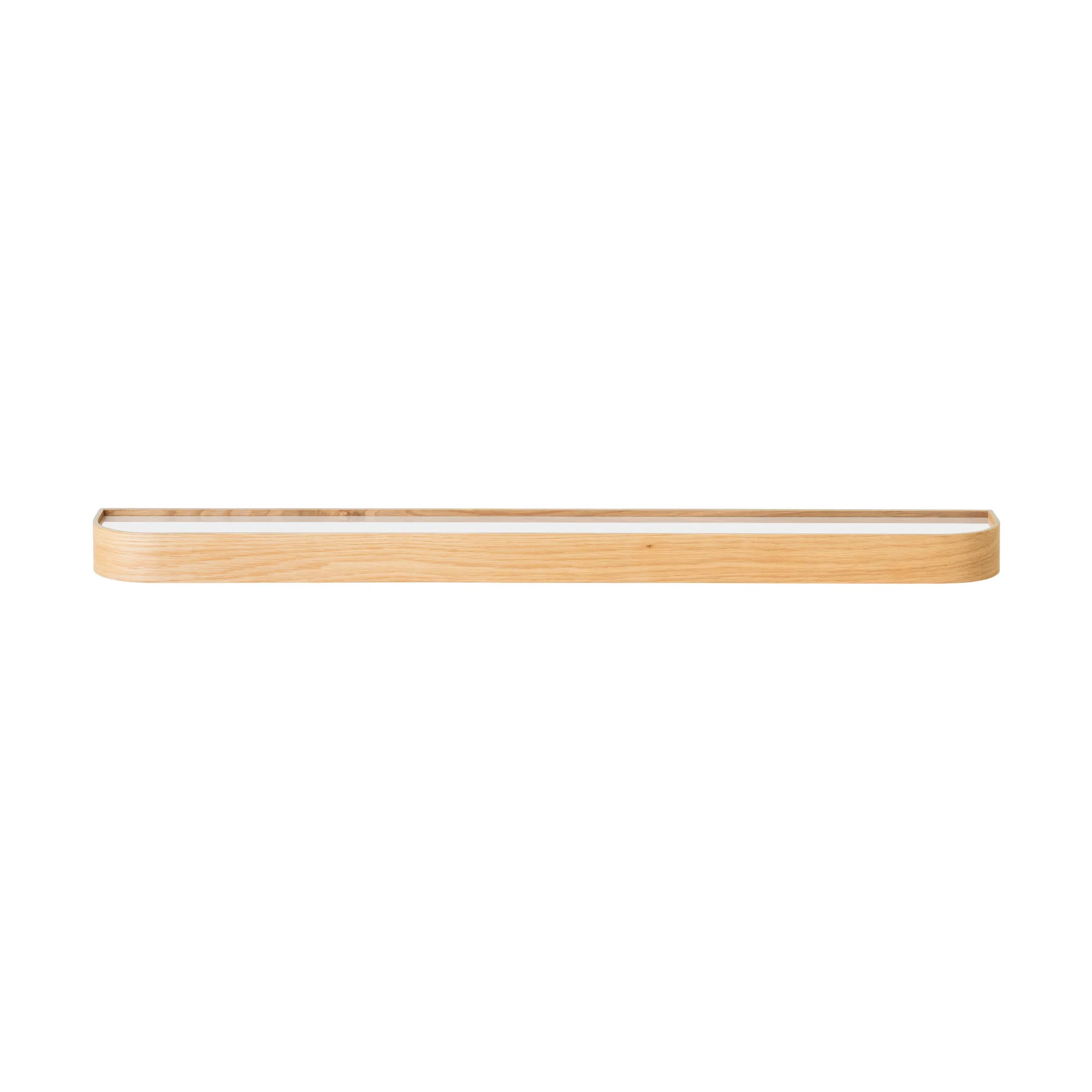 Epoch półka 150 cm, Natural oak-fog Audo Copenhagen