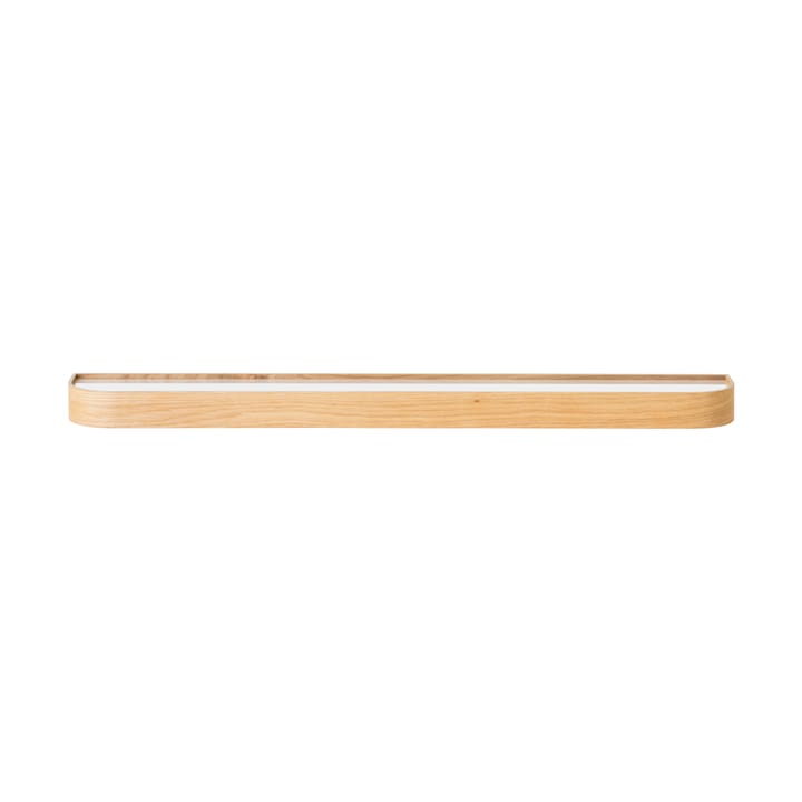 Epoch półka 150 cm, Natural oak-fog Audo Copenhagen