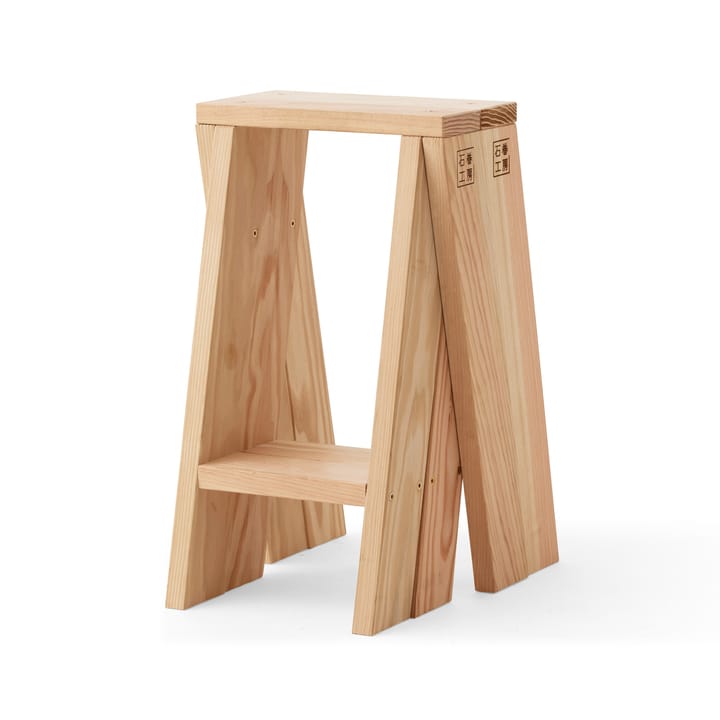 Ishinomaki AA stołek, 56 cm Audo Copenhagen