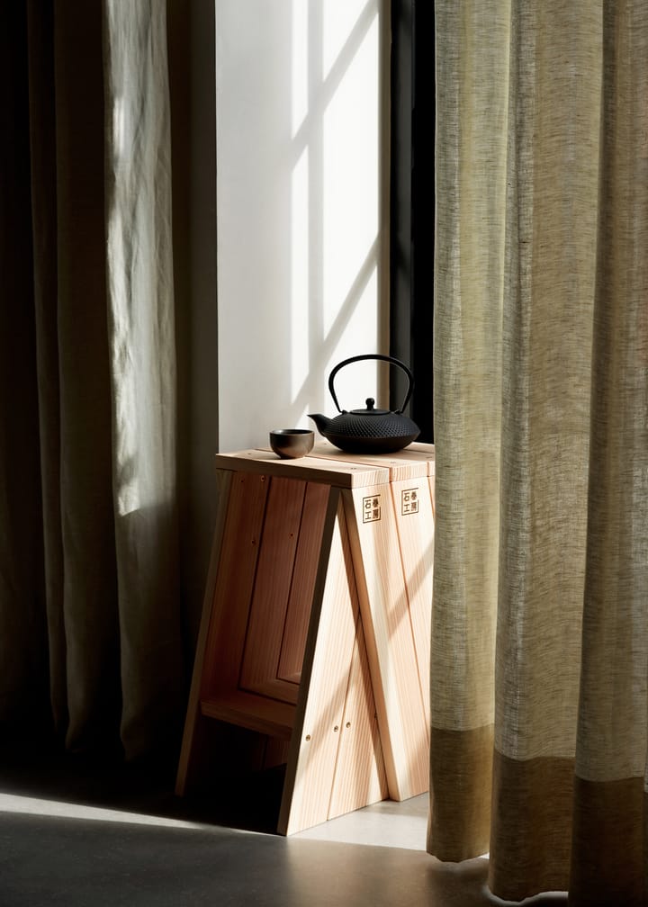 Ishinomaki AA stołek, 56 cm Audo Copenhagen