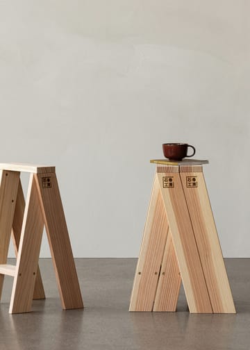 Ishinomaki AA stołek - 56 cm - Audo Copenhagen