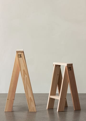 Ishinomaki AA stołek - 56 cm - Audo Copenhagen