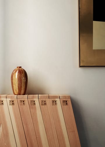 Ishinomaki AA stołek - 72 cm - Audo Copenhagen