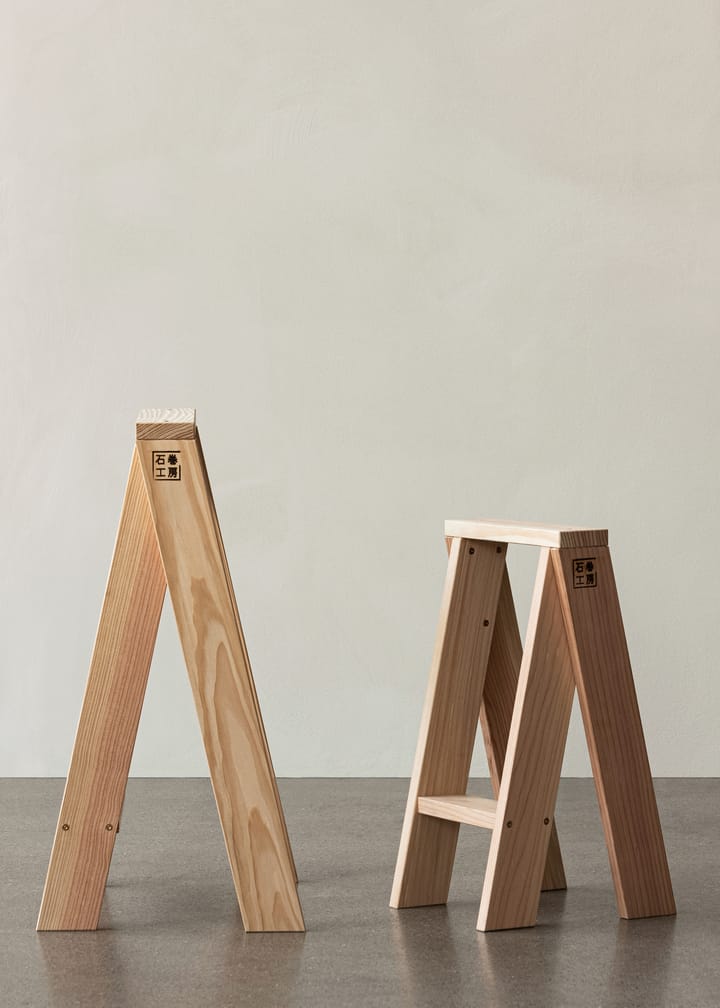 Ishinomaki AA stołek, 72 cm Audo Copenhagen