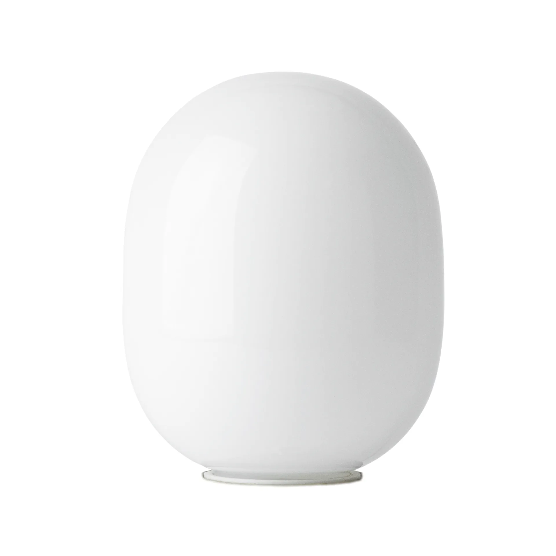 Klosz do lampy JWDA , Blank Audo Copenhagen