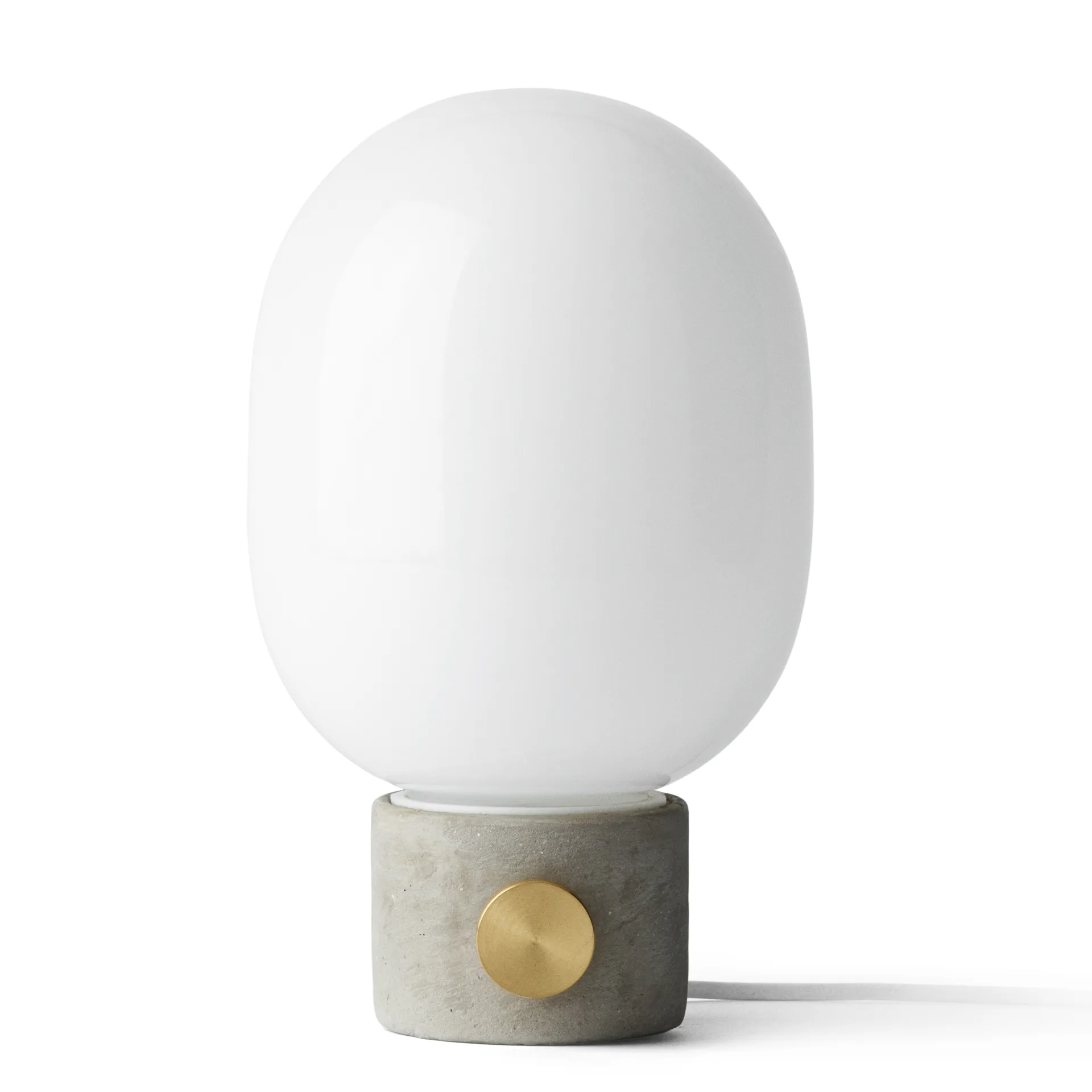 Klosz do lampy JWDA , Blank Audo Copenhagen