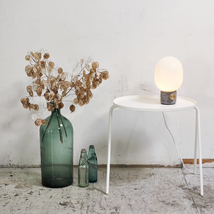 Klosz do lampy JWDA , Blank Audo Copenhagen