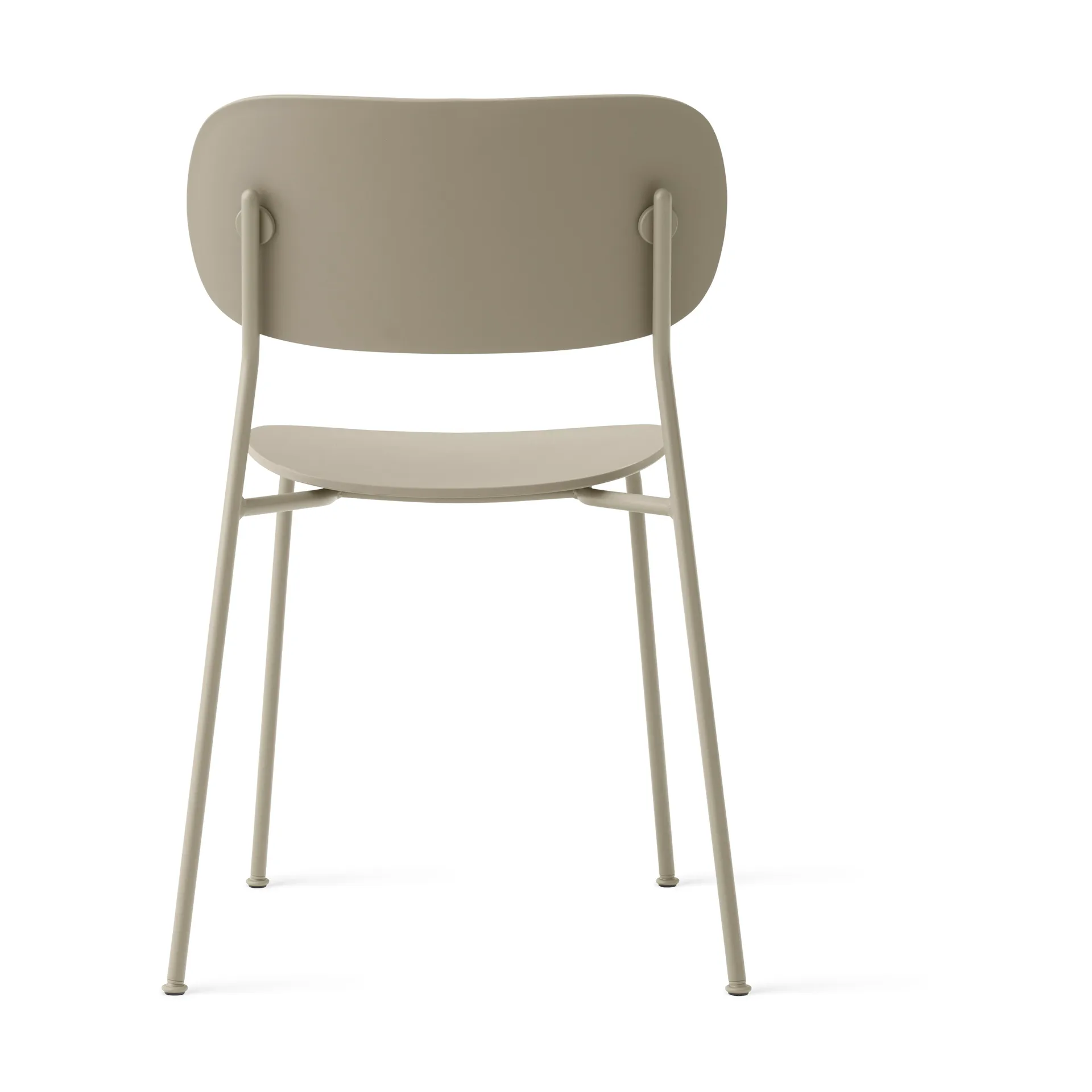 Krzesło Co Chair, Olive Audo Copenhagen