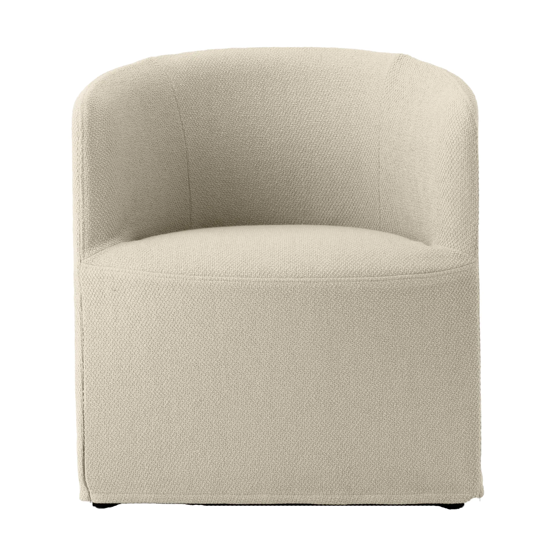 Krzesło Tearoom Club , Logan 01 Jasmine Audo Copenhagen