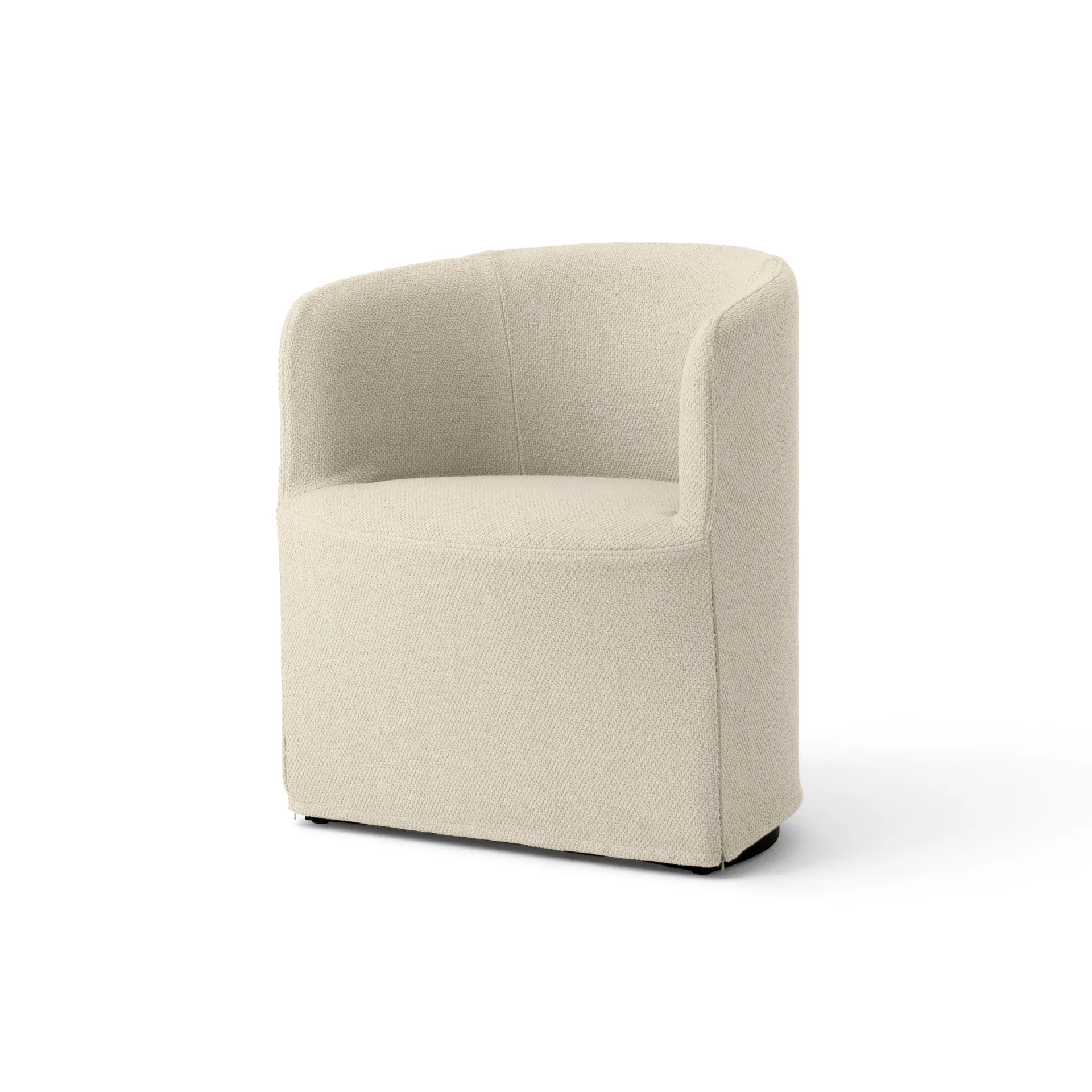 Krzesło Tearoom Club , Logan 01 Jasmine Audo Copenhagen