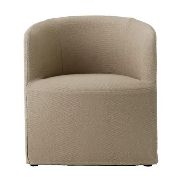 Krzesło Tearoom Club  - Logan 02 Sand - Audo Copenhagen