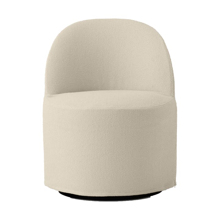 Krzesło Tearoom Club swivel - Logan 01 Jasmine - Audo Copenhagen