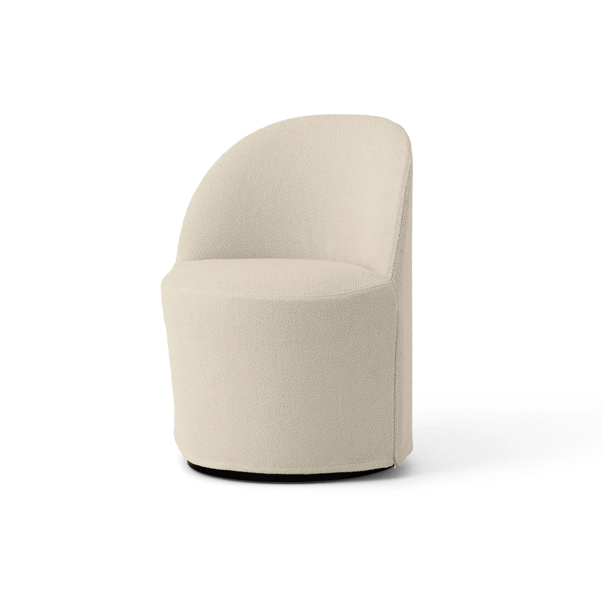 Krzesło Tearoom Club swivel, Logan 01 Jasmine Audo Copenhagen