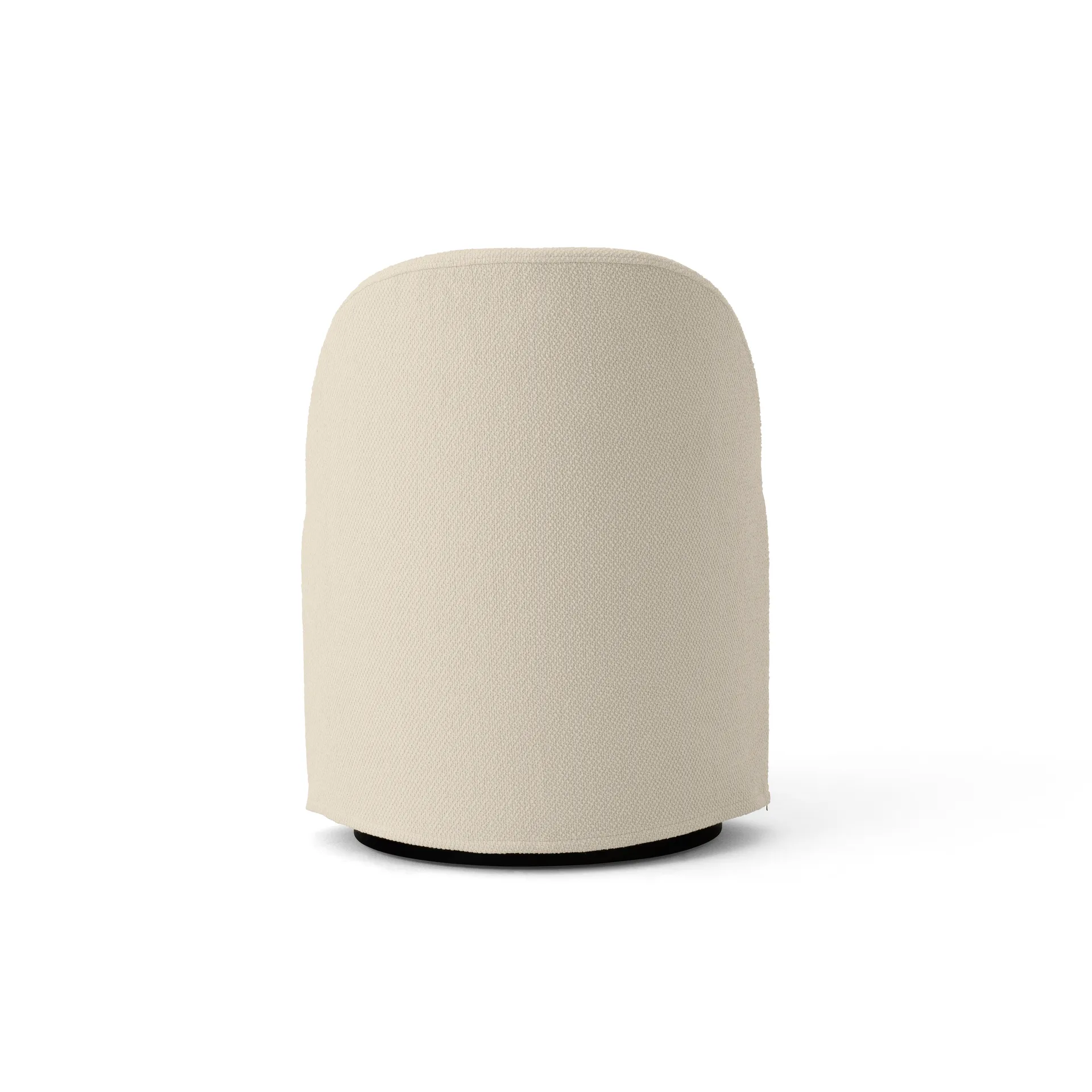 Krzesło Tearoom Club swivel, Logan 01 Jasmine Audo Copenhagen