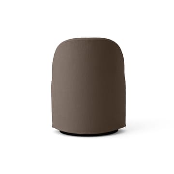 Krzesło Tearoom Club swivel - Logan 03 Flint - Audo Copenhagen