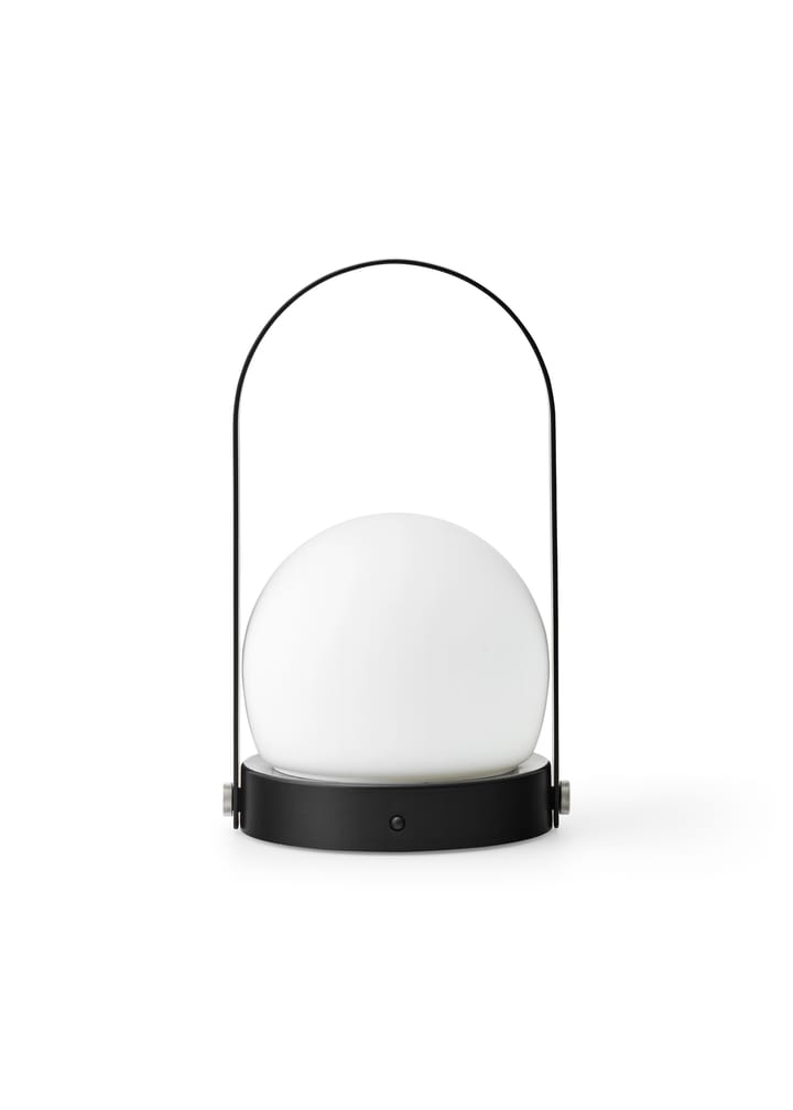 Lampa Carrie, Czarny  Audo Copenhagen