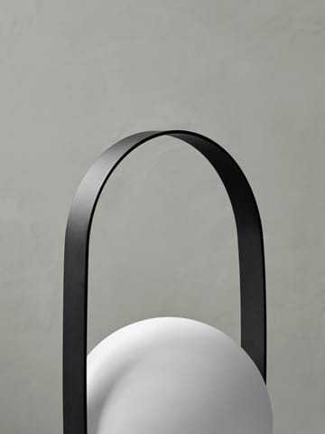 Lampa Carrie - Czarny  - Audo Copenhagen