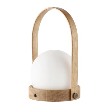 Lampa Carrie Edycja limitowana - Natural oak - Audo Copenhagen