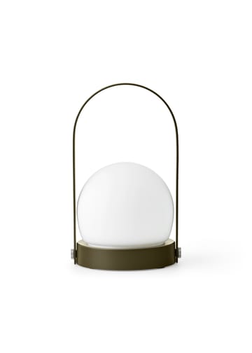 Lampa Carrie - Olive - Audo Copenhagen