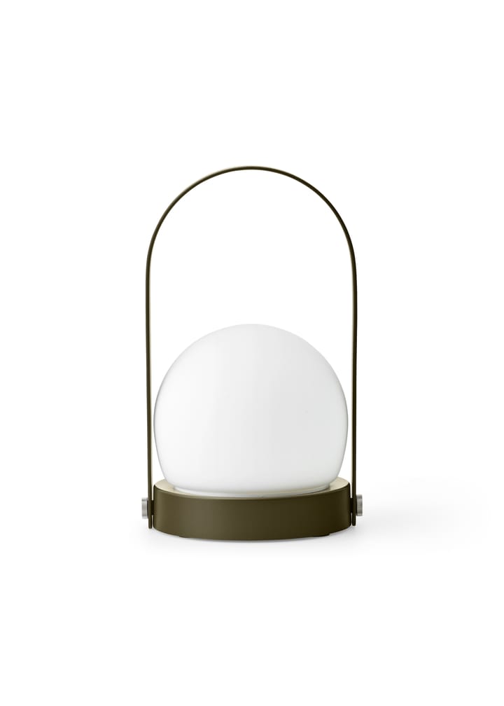 Lampa Carrie, Olive Audo Copenhagen